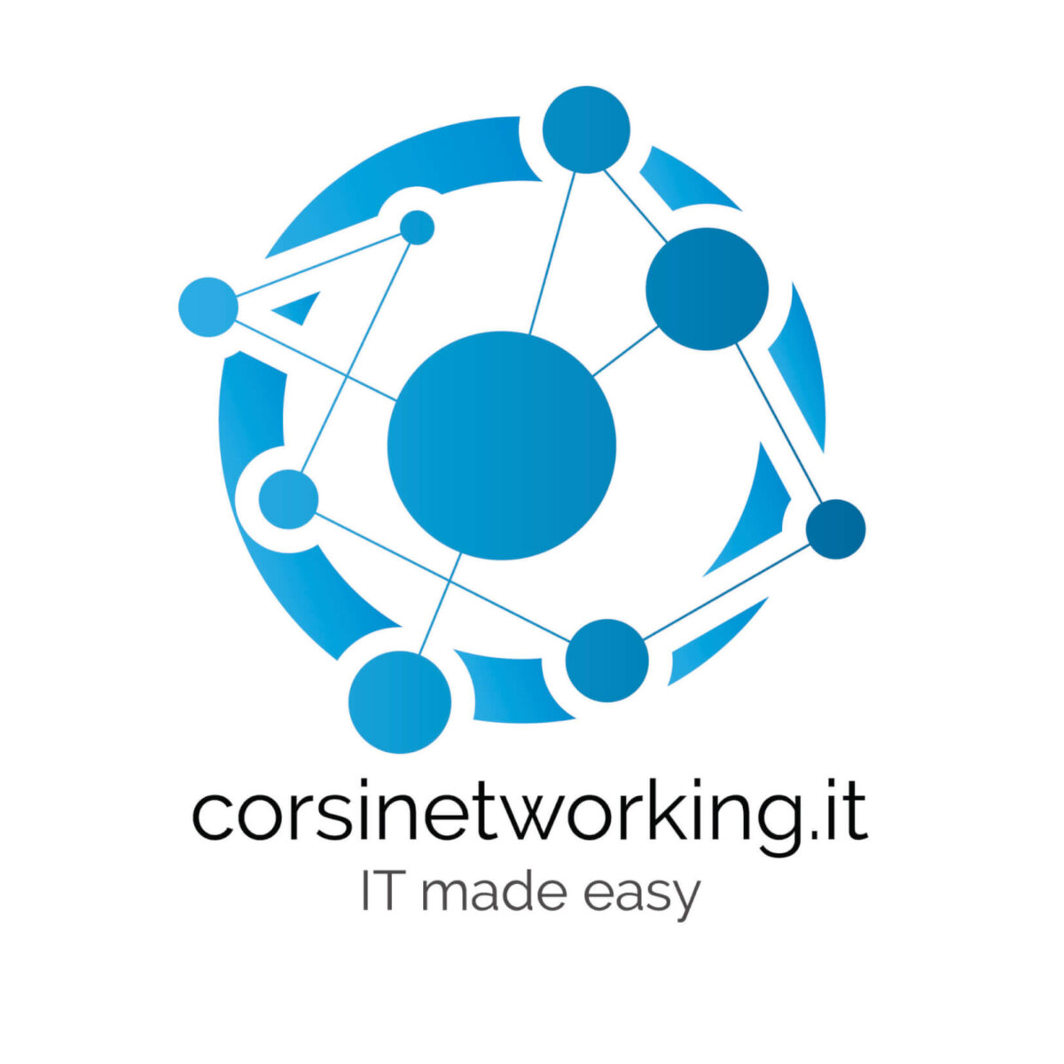 Corsi Networking